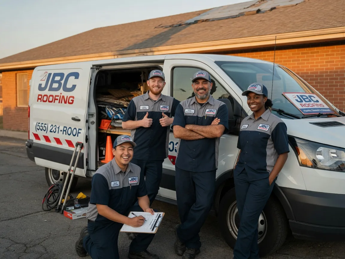 Roof Replacement company in Colton, SD