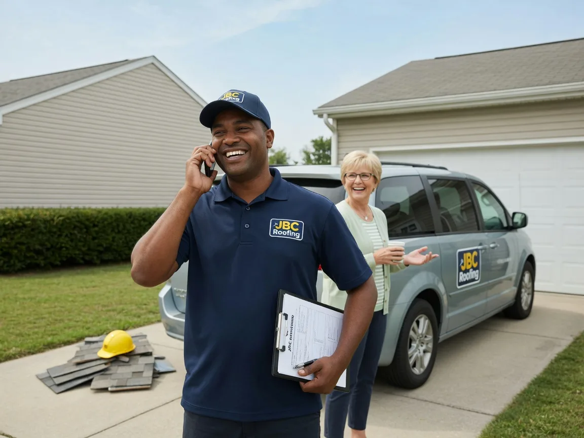 Roof Replacement Colton, SD FAQs